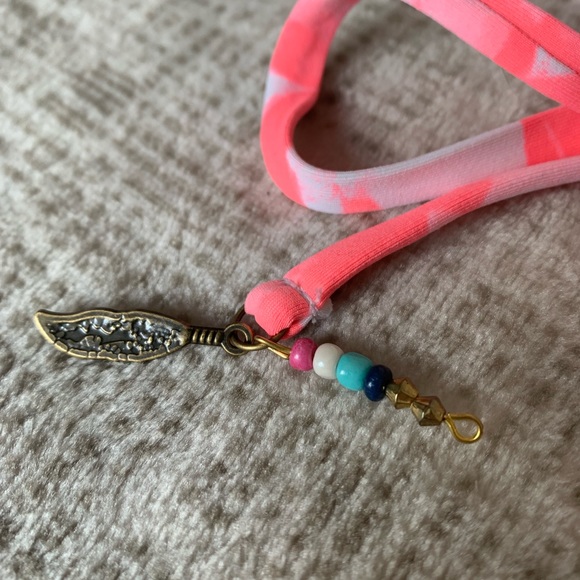 Ardene Side-Tie Bikini Set w/ Removable Straps - Picture 4 of 4